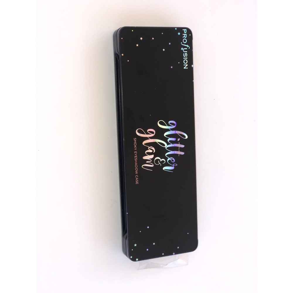 Eyeshadow palette
